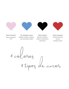 Llavero Romance 2