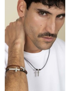Pulsera Fe 2