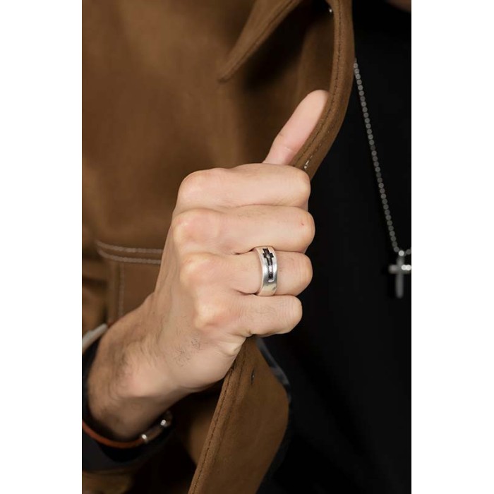 Anillo Fe
