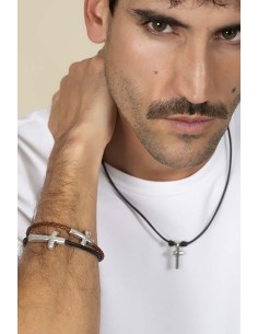 Collar Fe 2