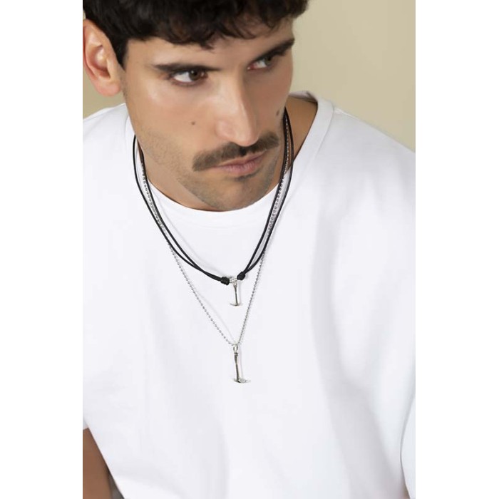 Collar Piolet cadena