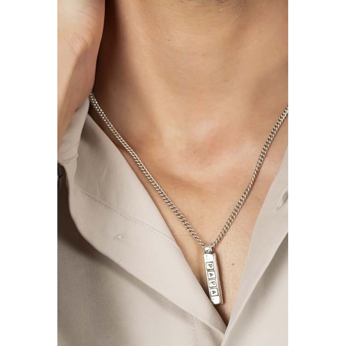Collar Papá