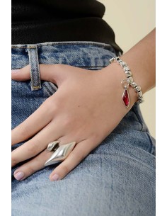 Pulsera Laguna Negra 2