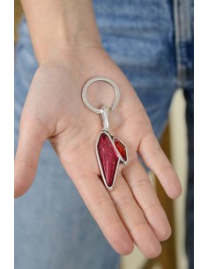 Llavero Laguna negra 2