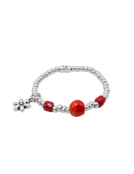 Pulsera Flor