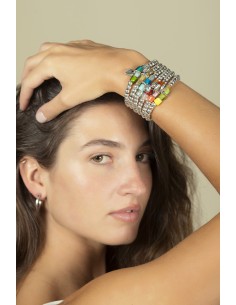 Pulsera Corazón 2