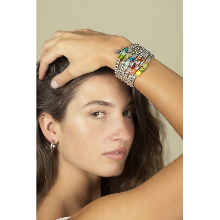 Pulsera Corazón