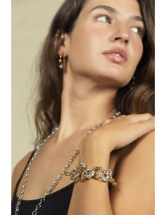 Pulsera Ecléctica 2