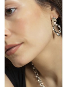 Pendientes Camaleónica 2