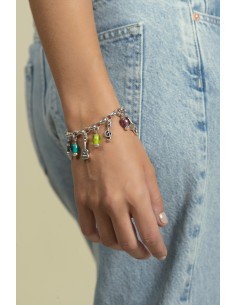 PULSERA MÚSICA COLOR 182176 2