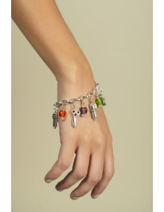 PULSERA PROFESORA COLOR 162176 2