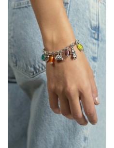 PULSERA ENFERMERA COLOR 162175 2