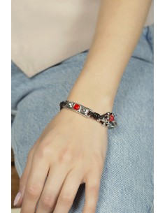 Pulsera Mini Kubik Stile 2