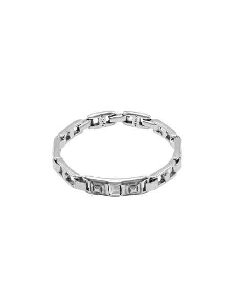 Pulsera Mini Metal Kubik