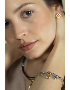 Pulsera Kubik Charm 2