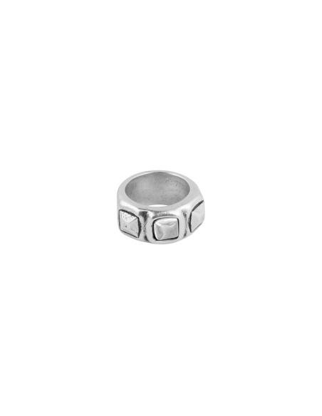 Anillo Kubik Stile