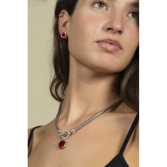 Collar Solitario