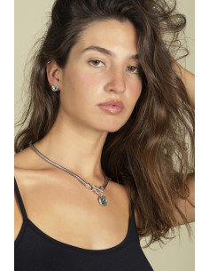 Collar Solitario 2