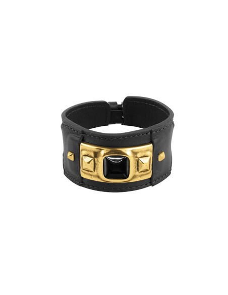 Pulsera Kubik Kool Oro