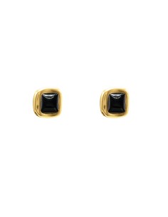 Pendientes Kubik Oro