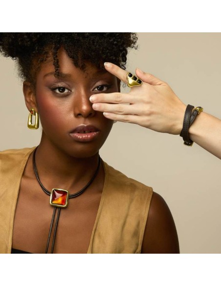 Collar Korbatero Oro