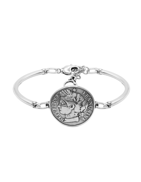 Pulsera Blanche