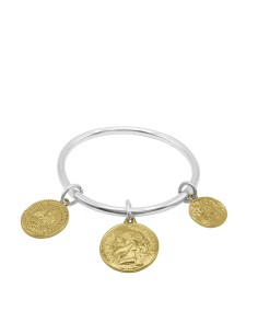 Pulsera Zoé Oro