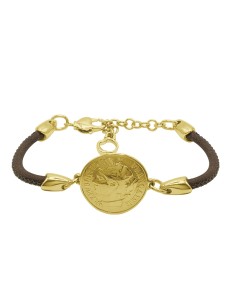 Pulsera Rosalie Oro