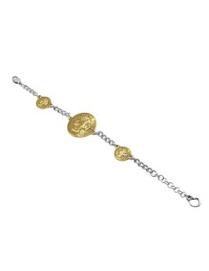 Pulsera Juliette Oro