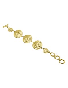 Pulsera Camille Oro