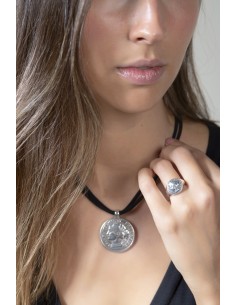 Anillo Sophie 2