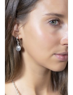 Pendientes Zoé 2
