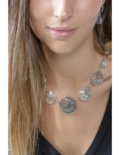 Collar Blanche 2