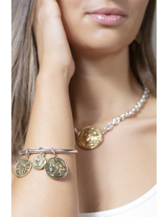 Pulsera Zoé Oro 2