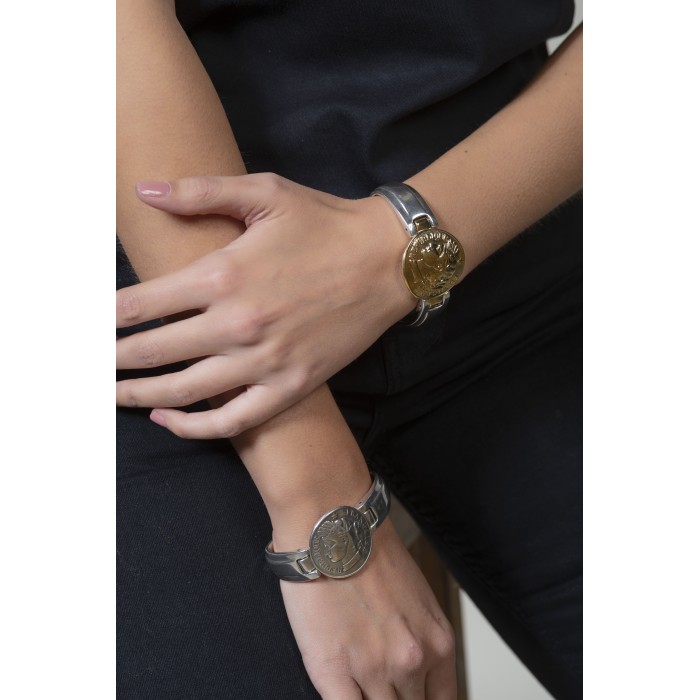 Pulsera Alizée Oro