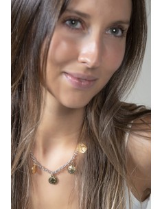 Collar Sophie Oro 2