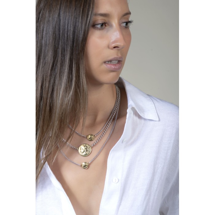 Collar Juliette Oro