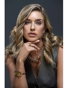 Collar Pura Oro 2
