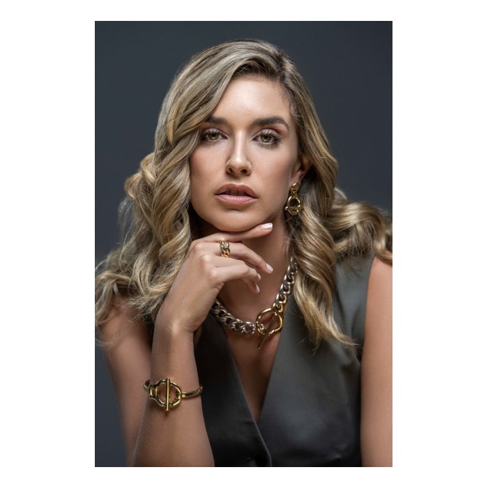 Collar Pura Oro