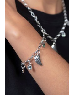 Pulsera Ángel de la guarda 2