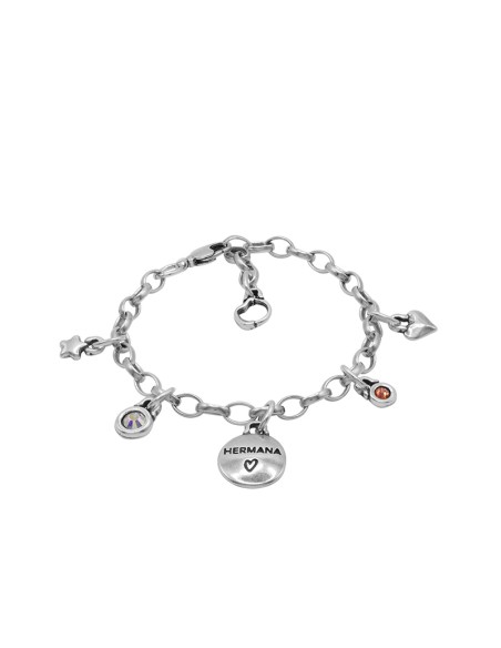 Pulsera Hermanas