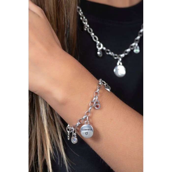 Pulsera Hermanas