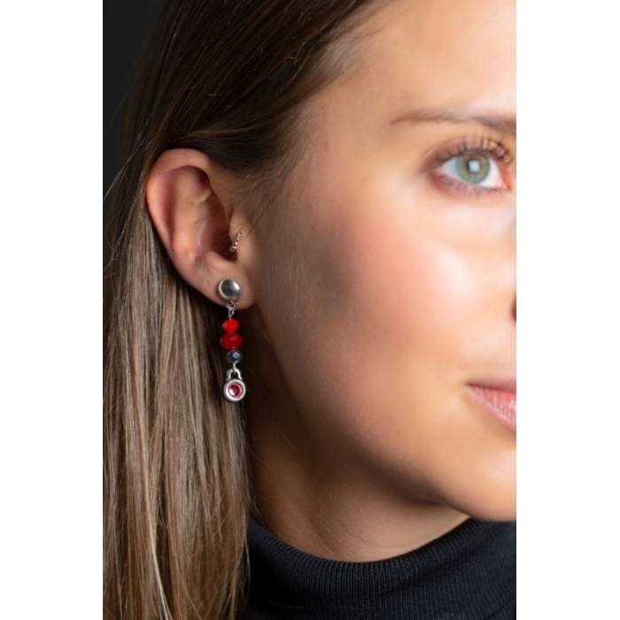 Pendientes Shine