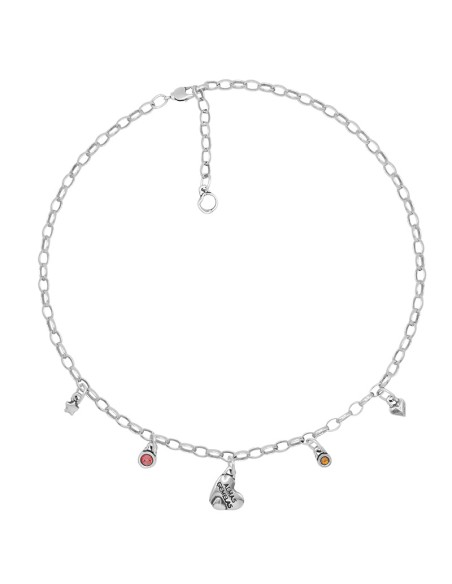 Collar Almas Gemelas