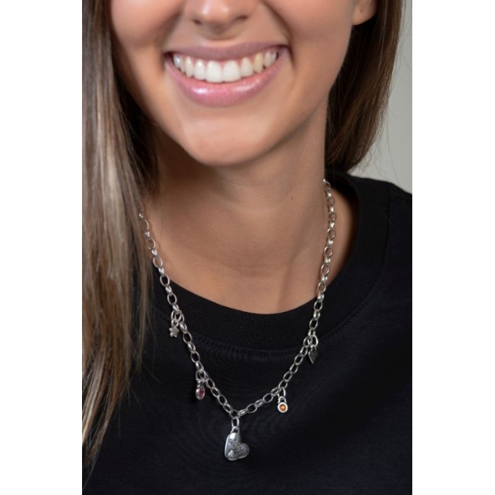 Collar Almas Gemelas