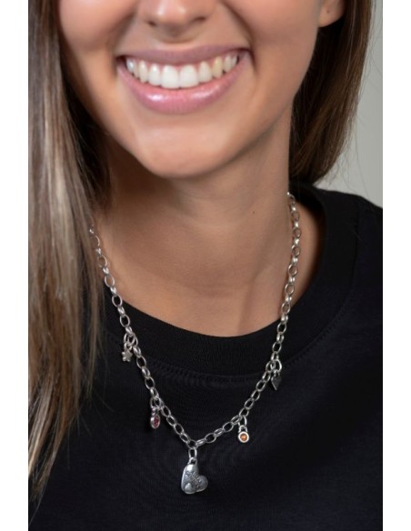 Collar Almas Gemelas