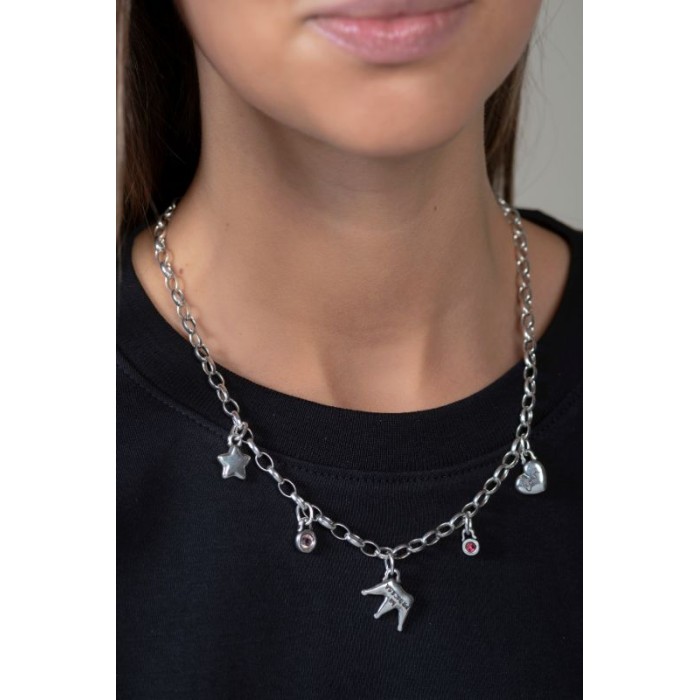 Collar Mi princesa