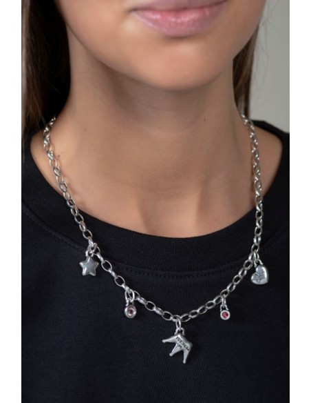 Collar Mi princesa
