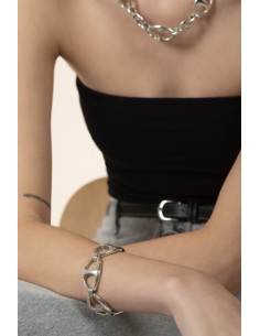 Pulsera Coral 2