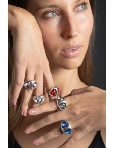 Anillo Majestic 2